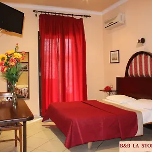 3* Bed & Breakfast La Storia Di
